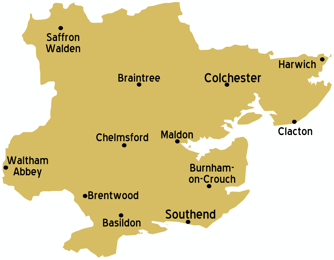 Essex_map