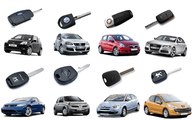 car-key-types