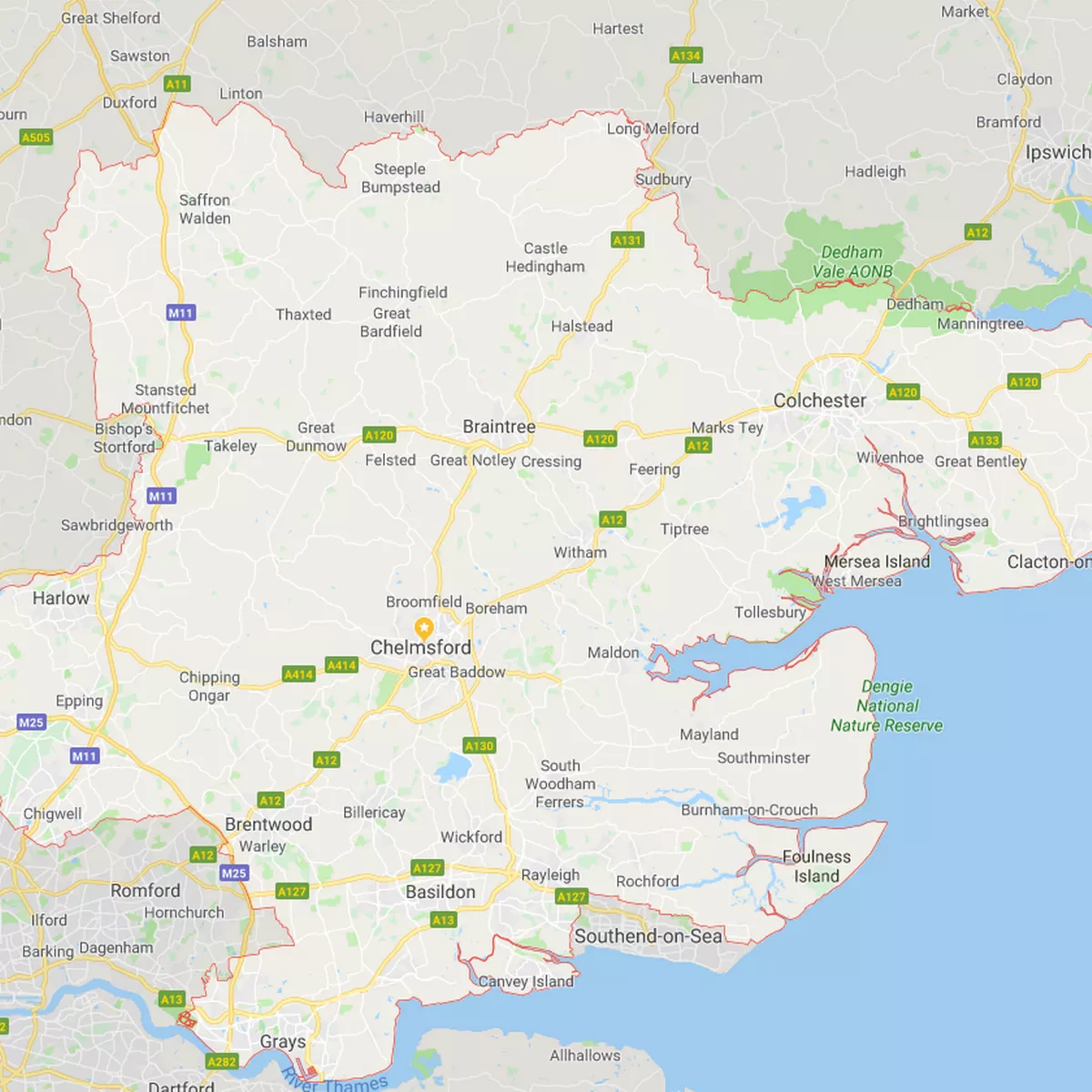 2_map-Essex-Google-Maps